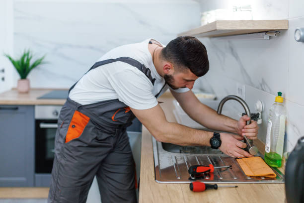 Best Local Plumber Services  in Rogers, AR