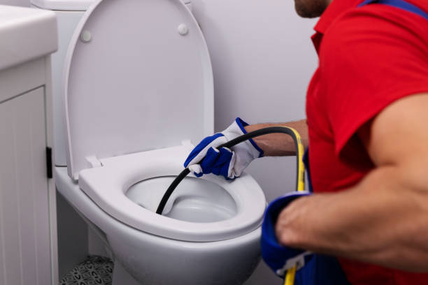 Trusted Rogers, AR Plumbing Experts