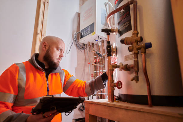 Best Commercial Plumbing Services  in Rogers, AR