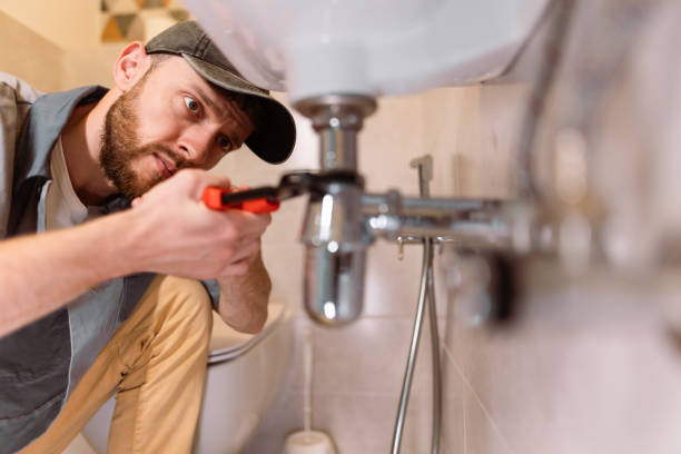 Best Water Softener Installation  in Rogers, AR