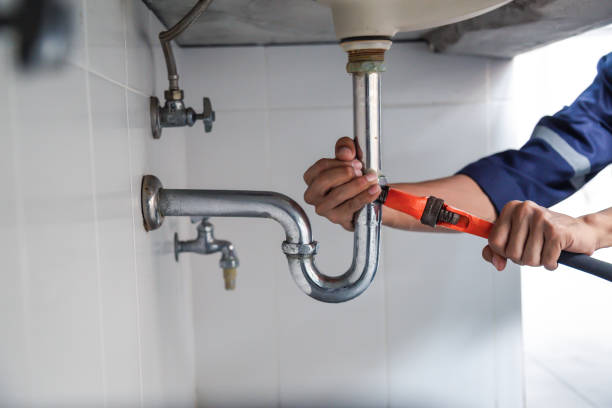 Best Same-Day Plumbing Service  in Rogers, AR