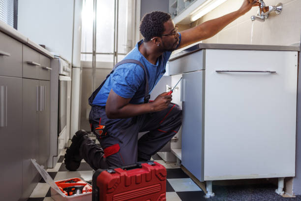 Best Plumbing Installation Services  in Rogers, AR