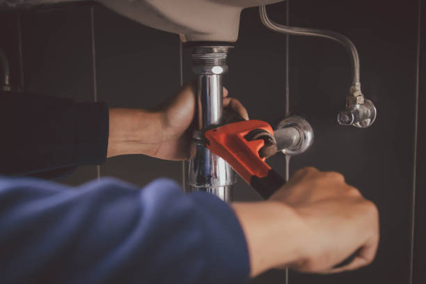 Best Emergency Plumbing Repair  in Rogers, AR